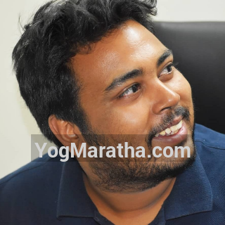 Maratha Marriage Profile