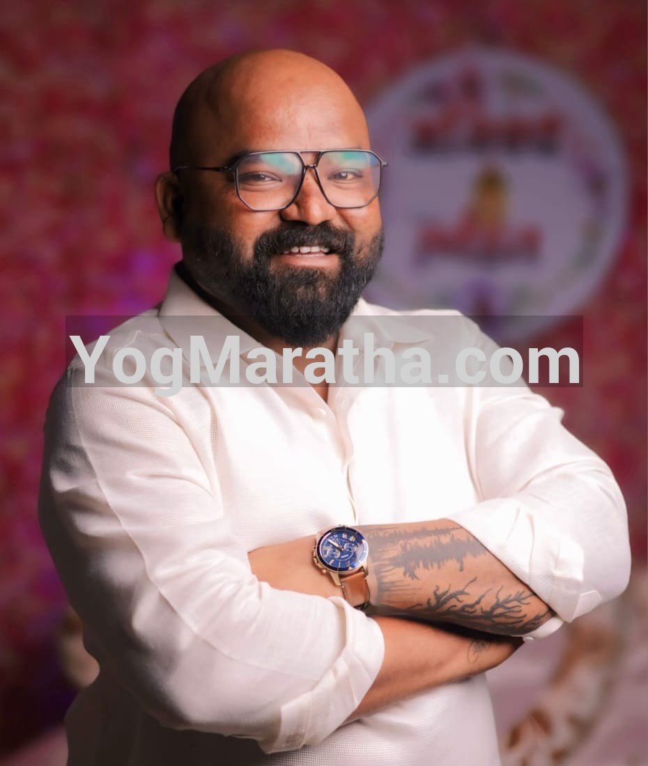 96 Kuli Maratha Profile