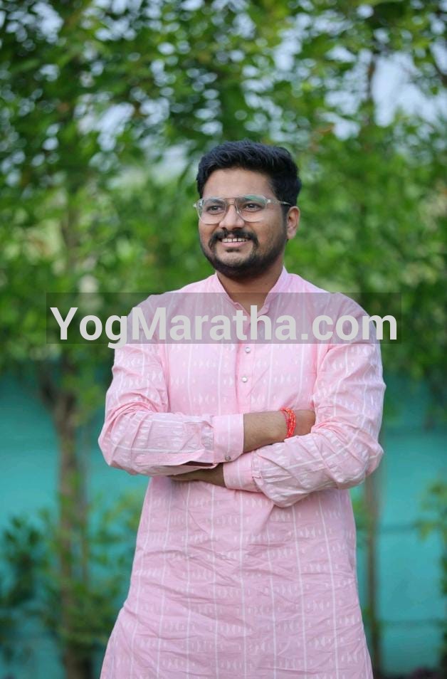 Maratha Marriage Profile