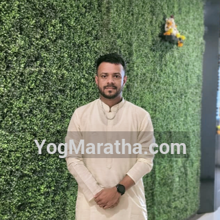 Maratha Marriage Profile