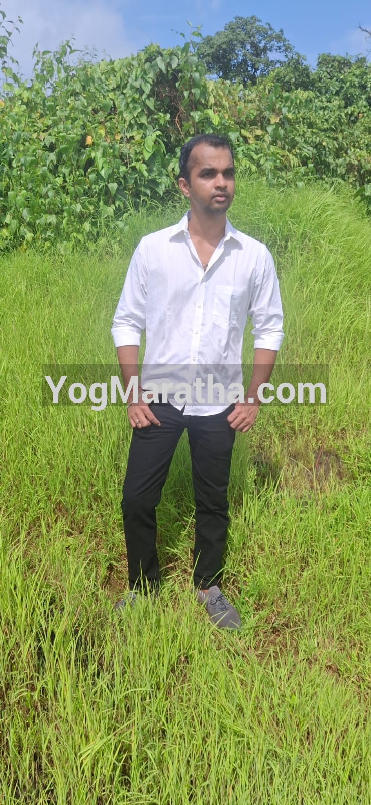 96 Kuli Maratha Profile