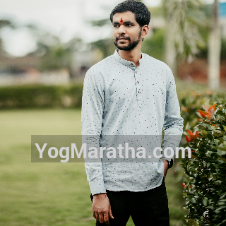 Maratha Marriage Profile