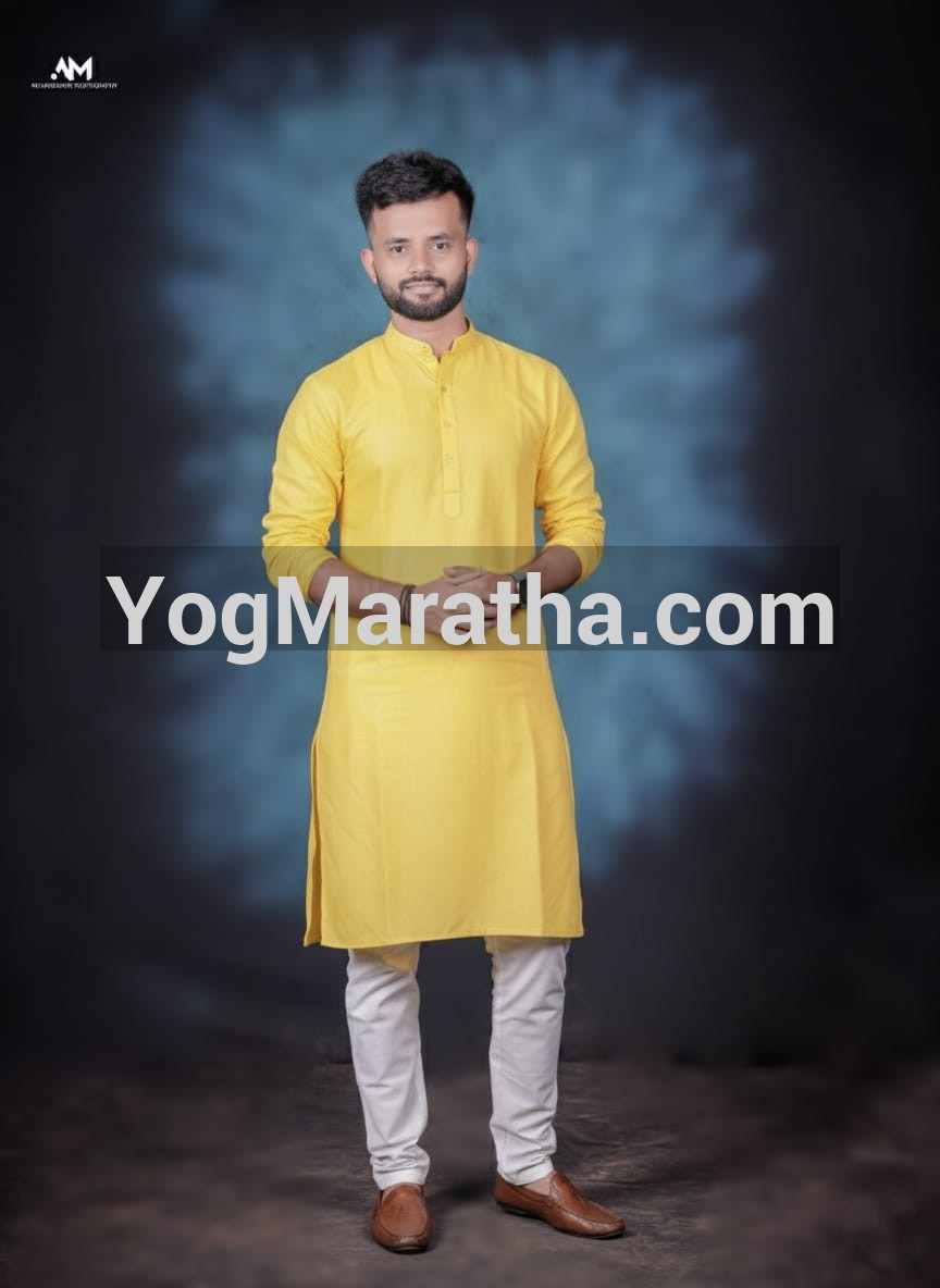 Yog Maratha Vadhu Var