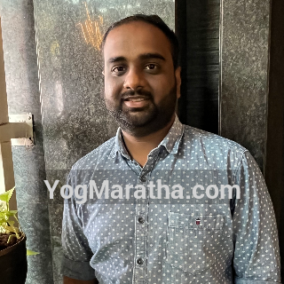 Maratha Marriage Profile