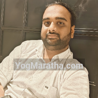 Maratha Marriage Profile