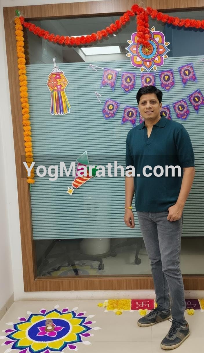 Yog Maratha Vadhu Var