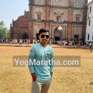 Maratha Marriage Profile