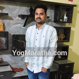 Maratha Marriage Profile