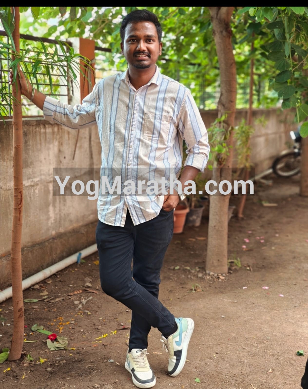 Yog Maratha Vadhu Var