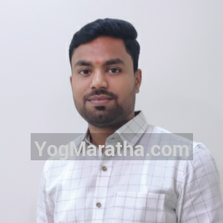 Maratha Marriage Profile