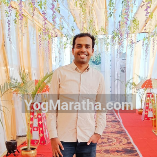 Yog Maratha Vadhu Var