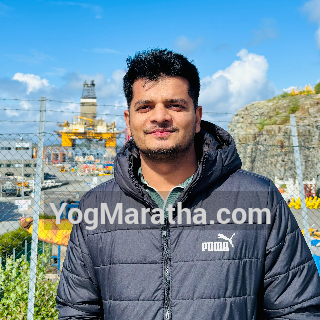 Maratha Marriage Profile