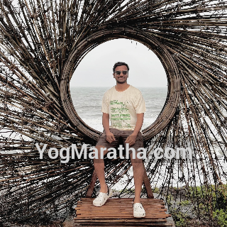 Maratha Marriage Profile