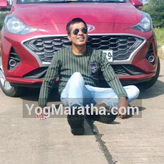 Maratha Marriage Profile