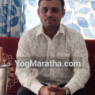 Maratha Marriage Profile