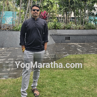Maratha Marriage Profile