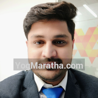 Maratha Marriage Profile