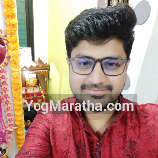 Maratha Marriage Profile