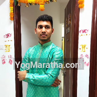 Maratha Marriage Profile