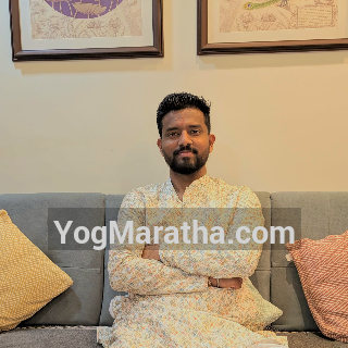 Maratha Marriage Profile