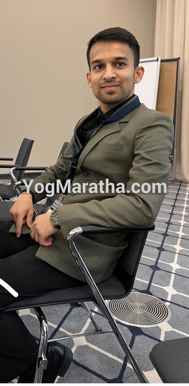 Yog Maratha Vadhu Var