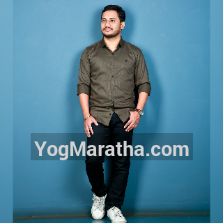 Maratha Marriage Profile