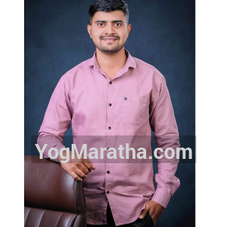 Yog Maratha Vadhu Var