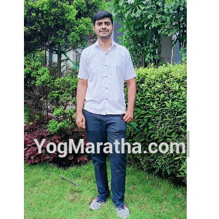 Maratha Marriage Profile