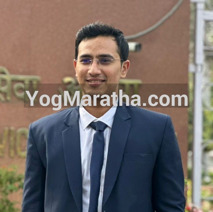 96 Kuli Maratha Profile