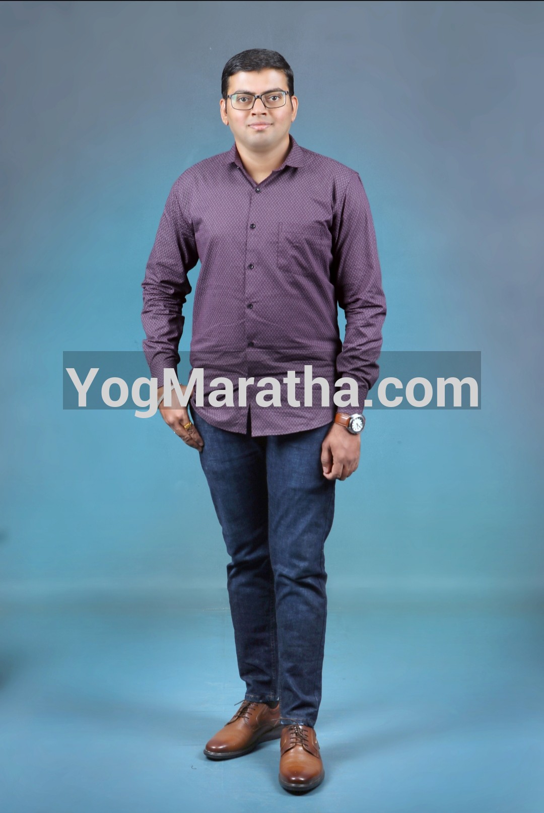 Yog Maratha Vadhu Var