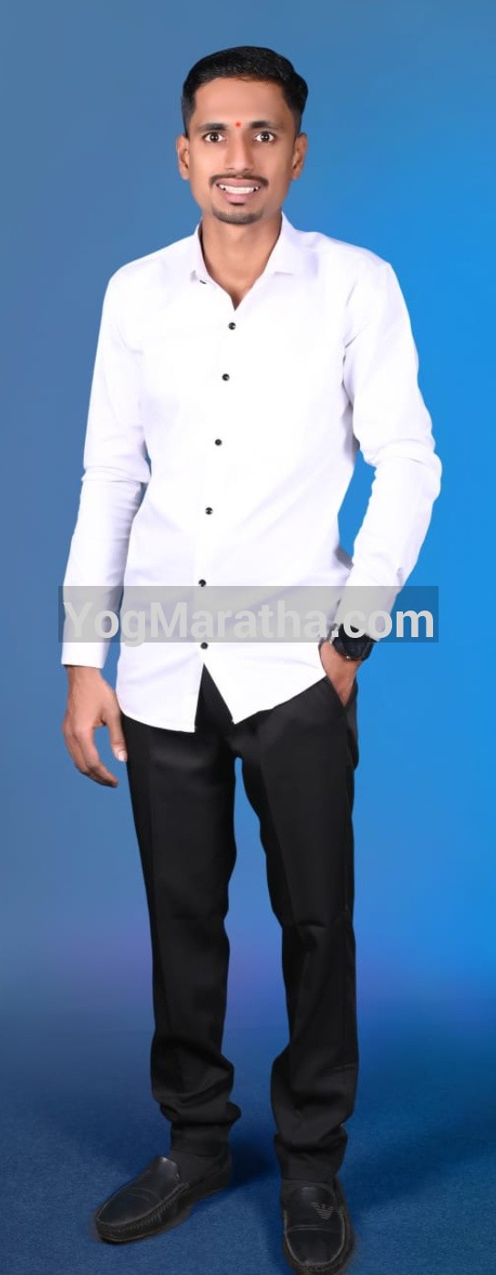 Yog Maratha Vadhu Var