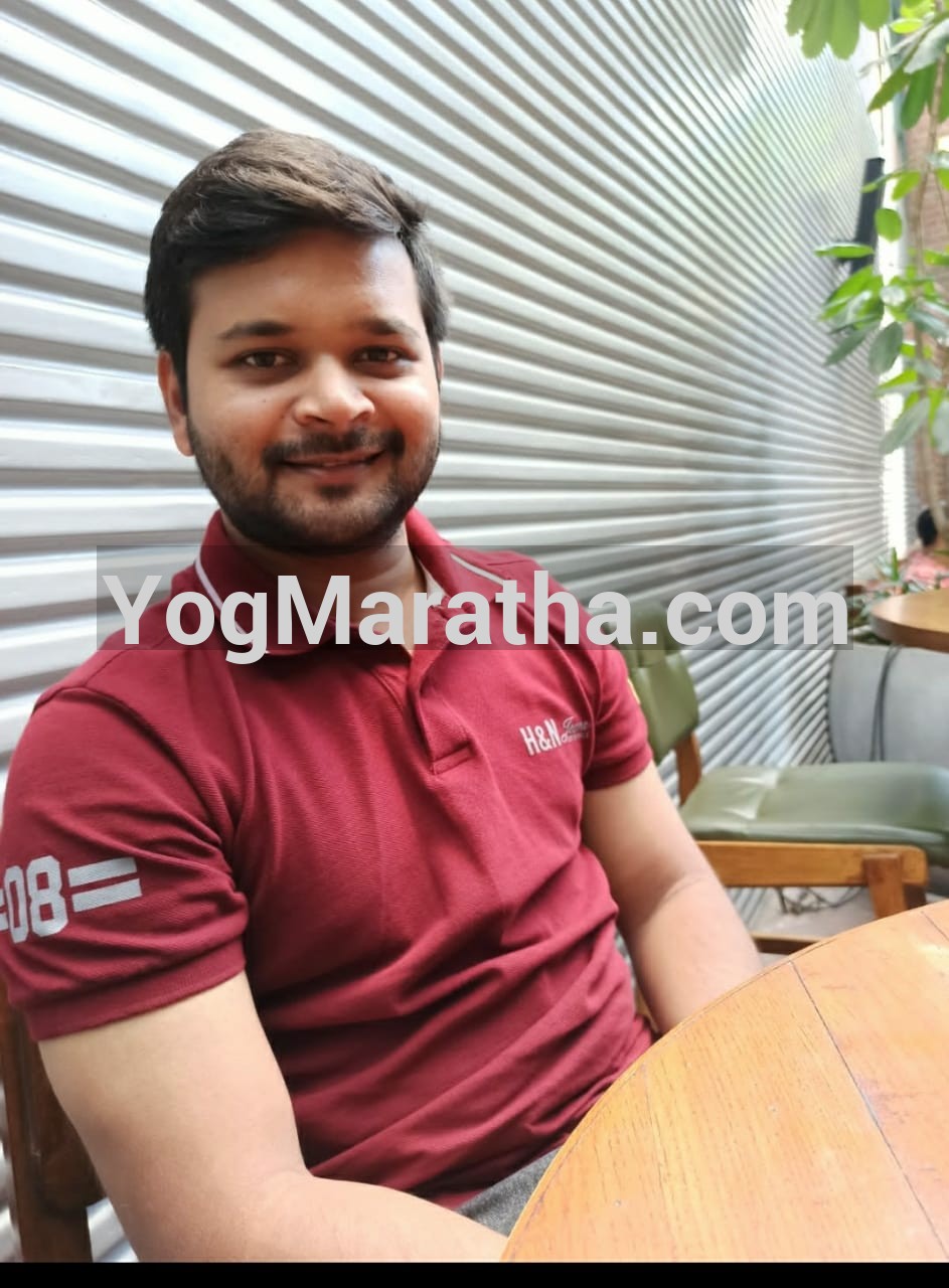 Yog Maratha Vadhu Var