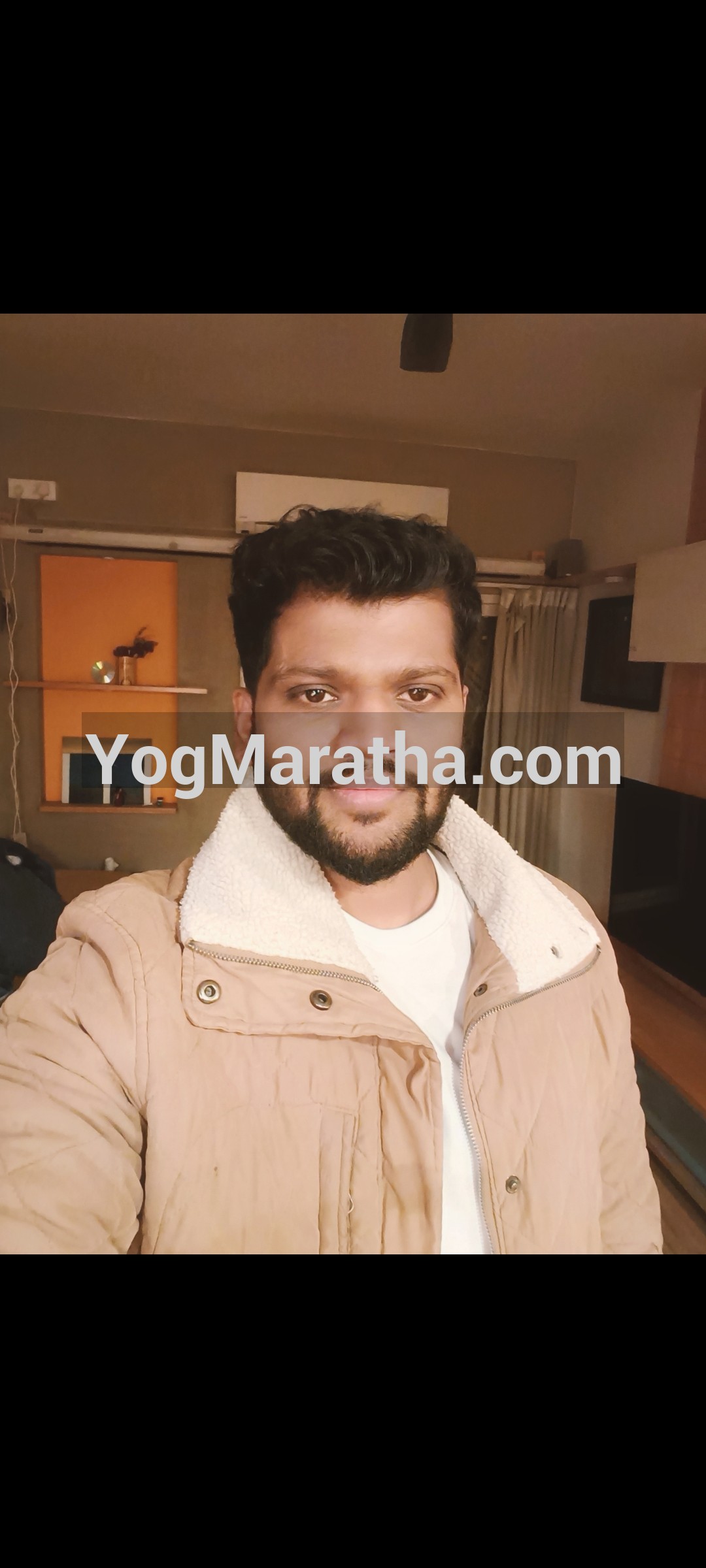 96 Kuli Maratha Profile