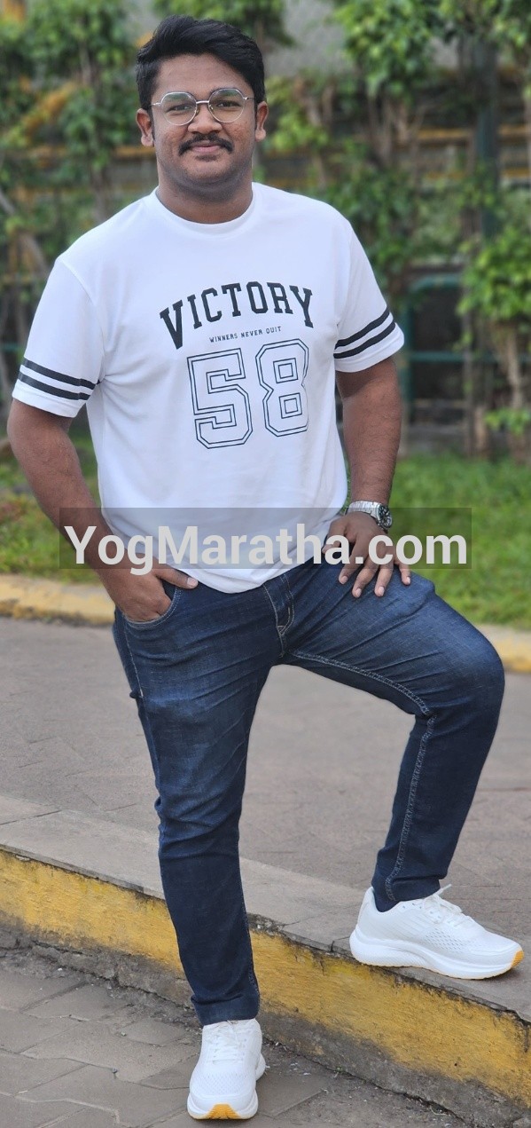 Yog Maratha Vadhu Var