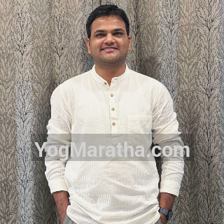 Maratha Marriage Profile