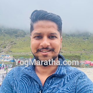 96 Kuli Maratha Profile