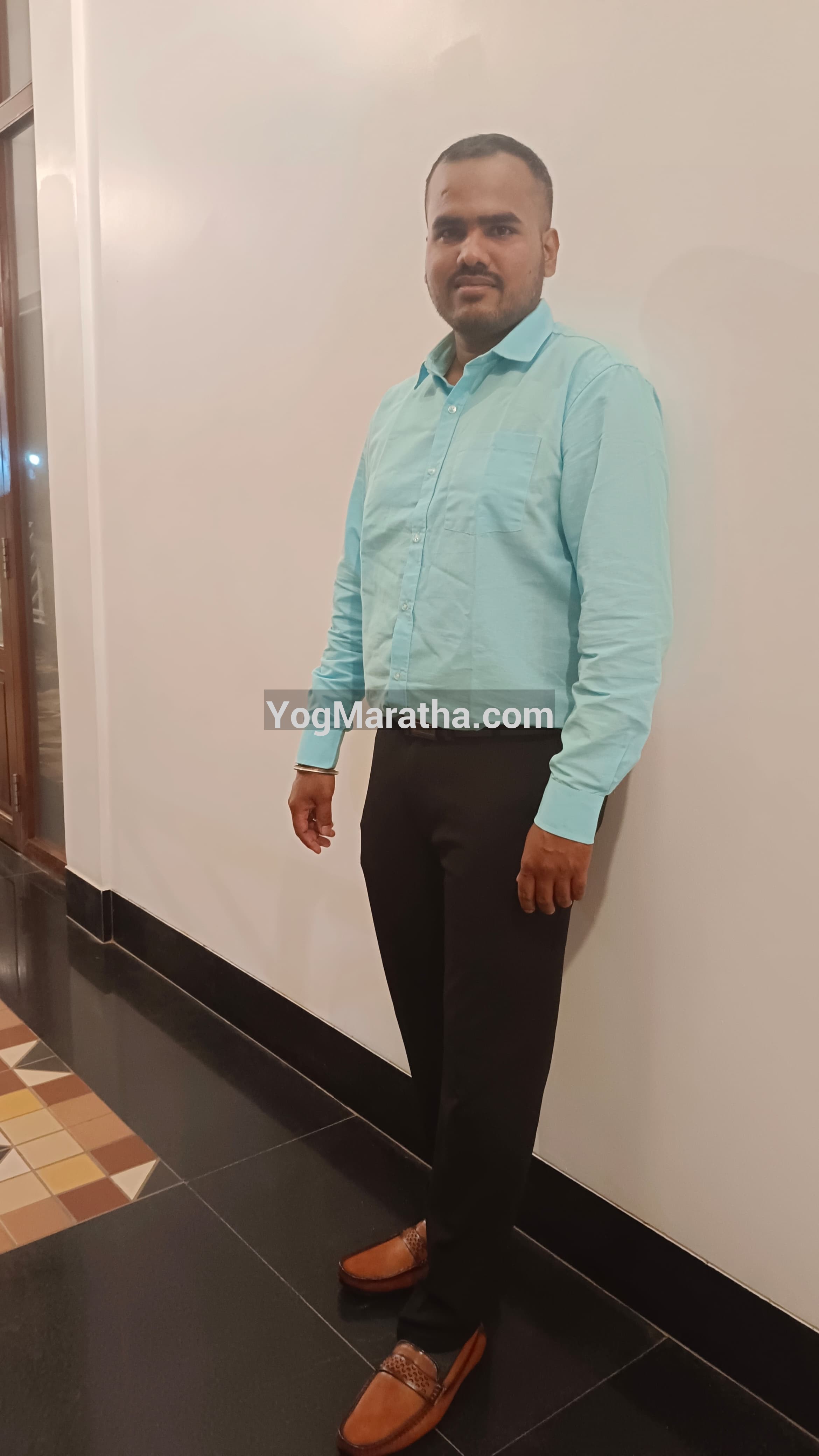 Yog Maratha Vadhu Var