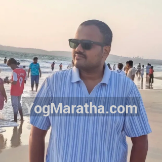 Maratha Marriage Profile