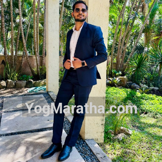 Maratha Marriage Profile