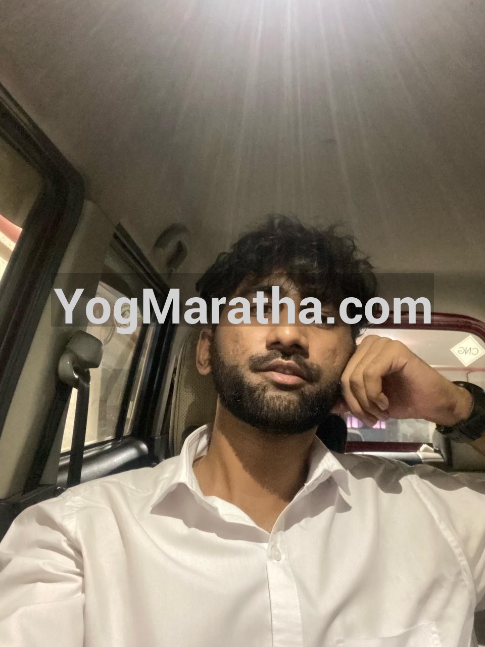 Yog Maratha Vadhu Var