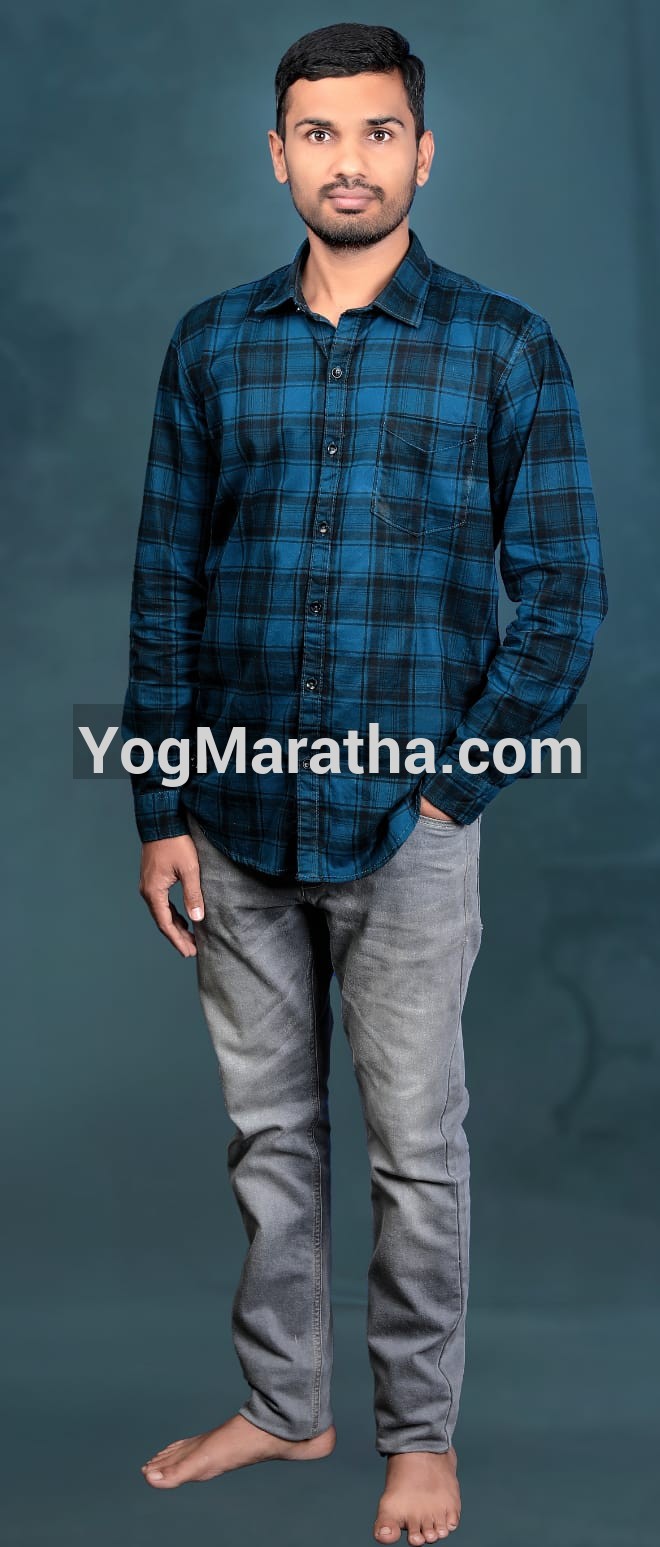 Yog Maratha Vadhu Var