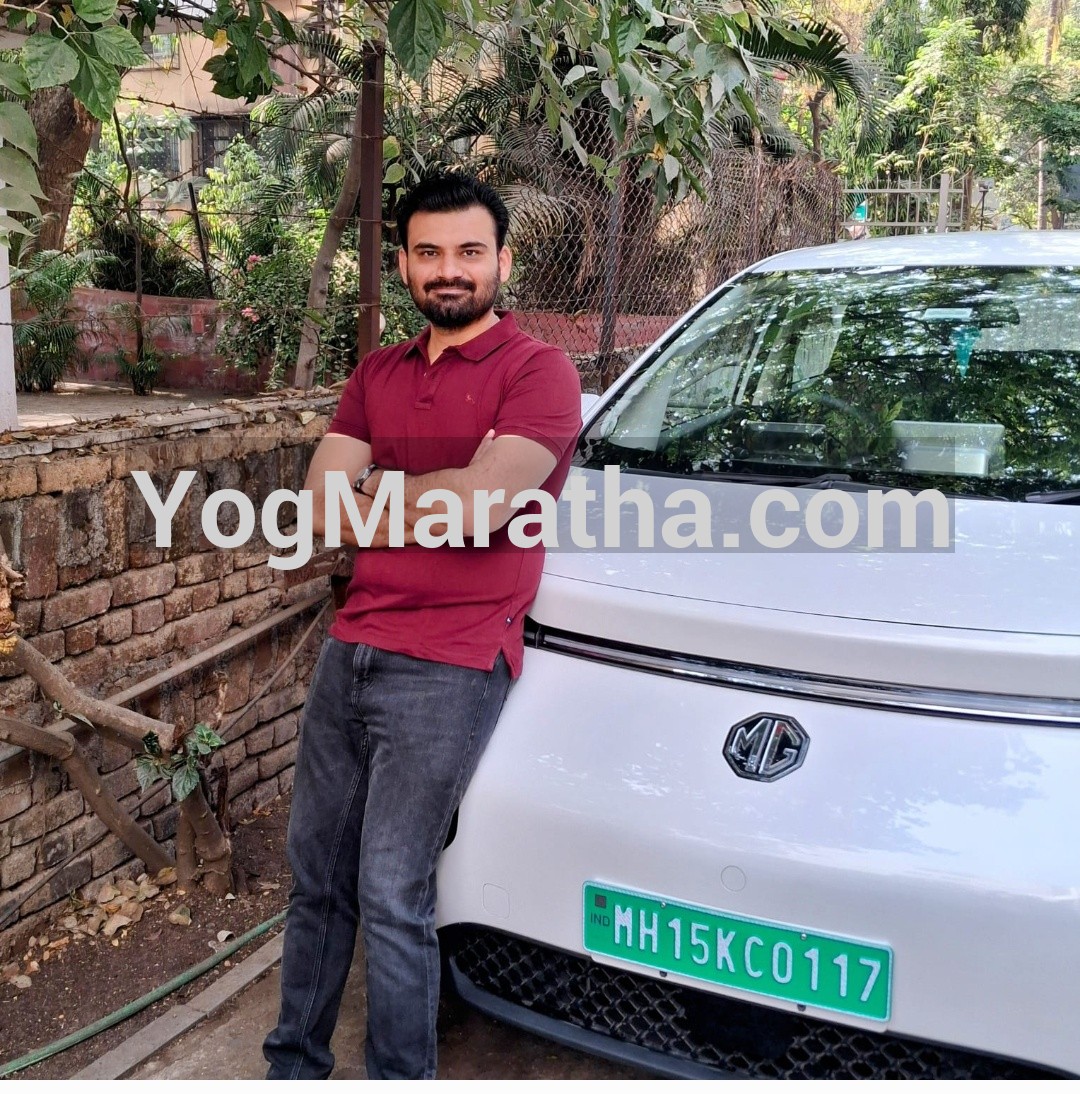 96 Kuli Maratha Profile