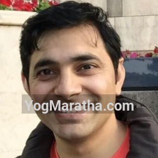 Maratha Marriage Profile