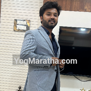 Yog Maratha Vadhu Var