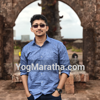 Yog Maratha Vadhu Var