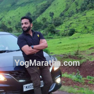 Maratha Marriage Profile