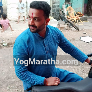 Maratha Marriage Profile