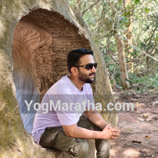 Maratha Marriage Profile