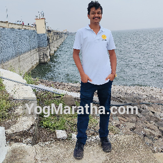 Yog Maratha Vadhu Var