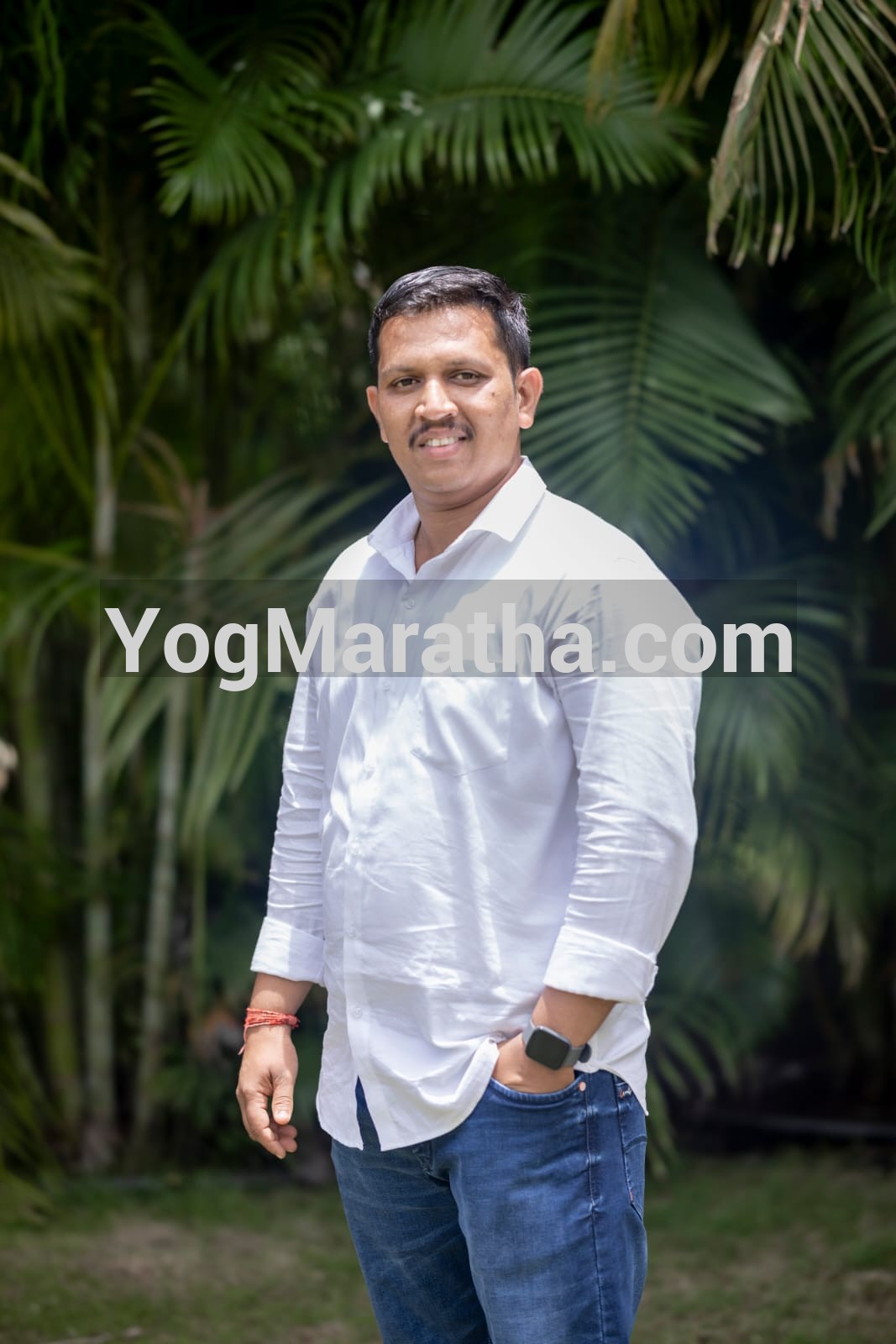 Yog Maratha Vadhu Var